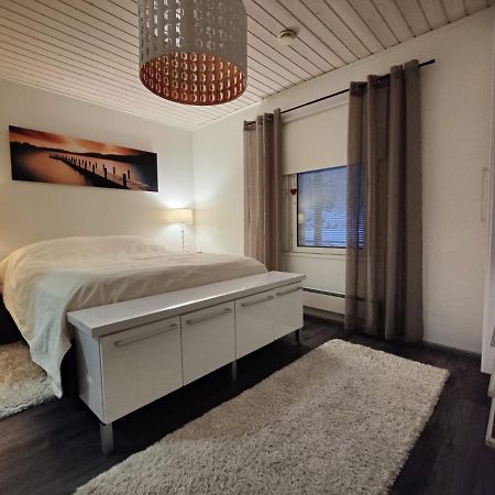 Villaski Rovaniemi Luaran gambar