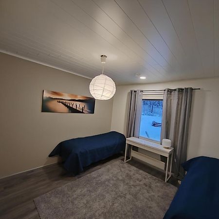 Villaski Rovaniemi Luaran gambar