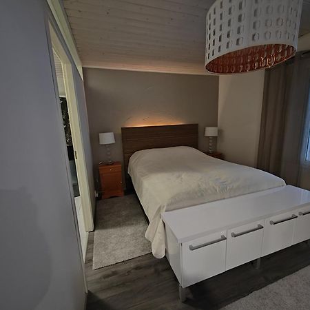Villaski Rovaniemi Luaran gambar
