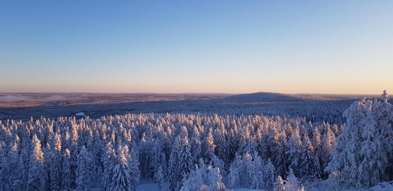 Villaski Rovaniemi Luaran gambar