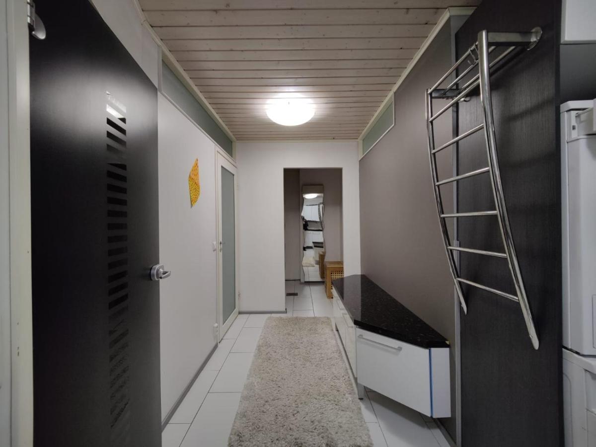 Villaski Rovaniemi Luaran gambar