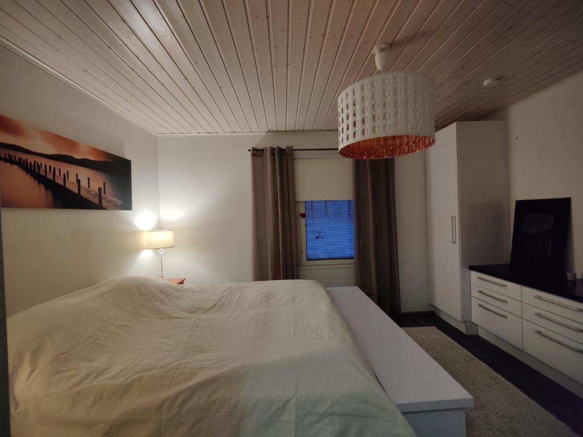 Villaski Rovaniemi Luaran gambar
