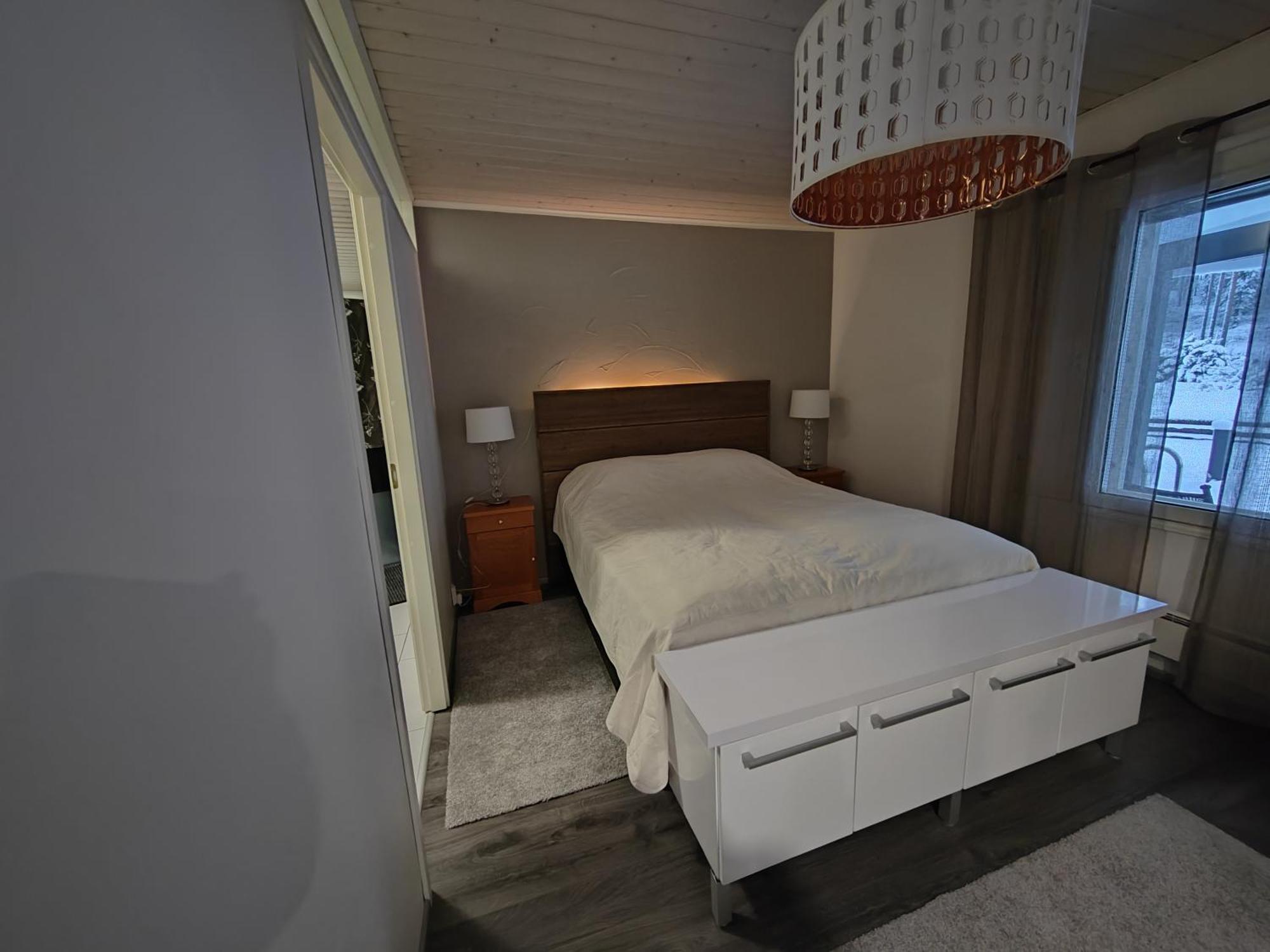 Villaski Rovaniemi Luaran gambar